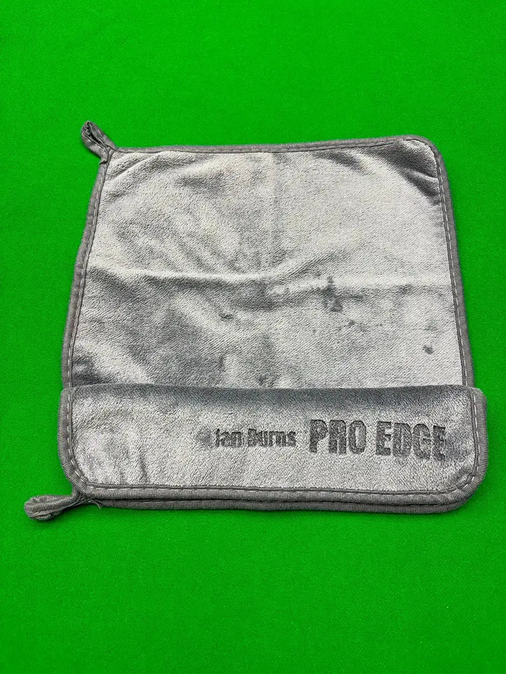 Pro Edge Microfibre Cue Towel