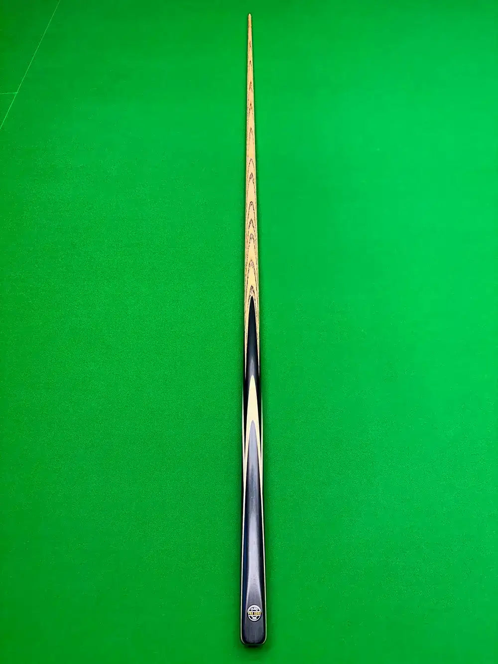 ash pro edge snooker cue