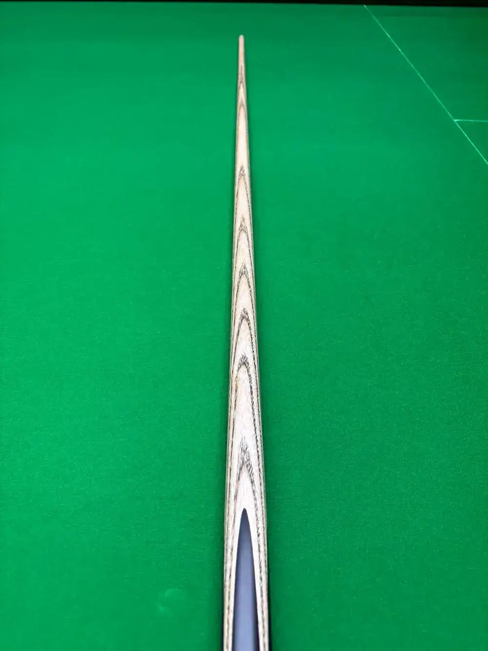 classic MOD snooker cue