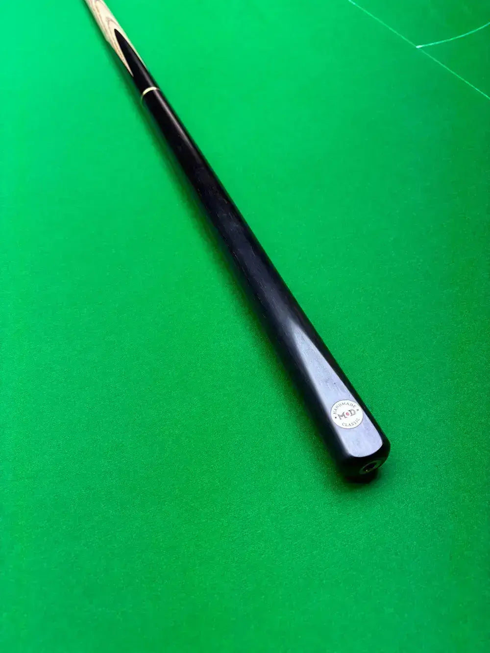MOD classic ash snooker cue