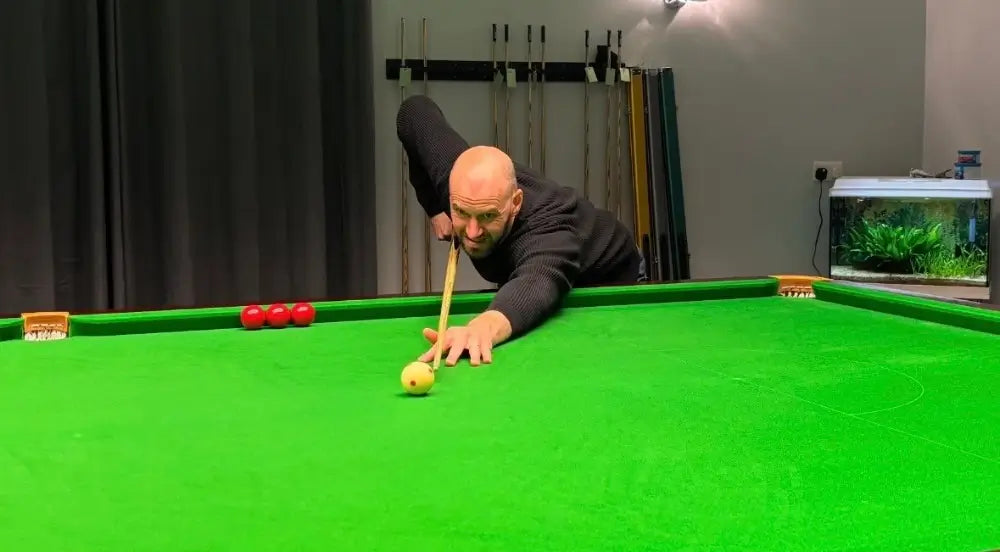 Is Straight Cueing a Myth?