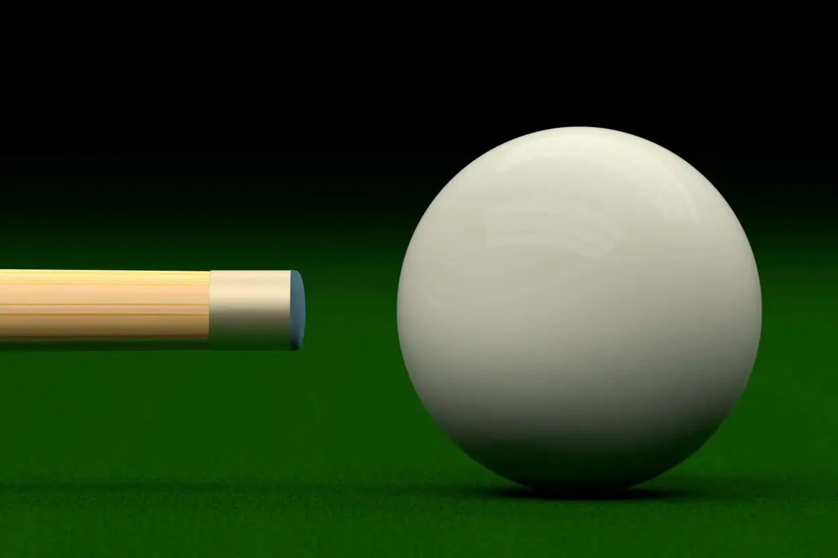 Mastering Cue Ball Back Spin: Snooker Tips for Beginners
