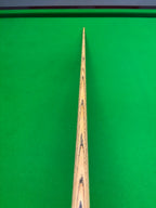 Pro Edge Apollo 12 - ash 1 piece - titanium ferrule