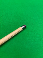 Pro Edge Apollo 12 - ash 1 piece - titanium ferrule