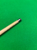 Pro Edge Apollo ref 11 - ash - titanium ferrule