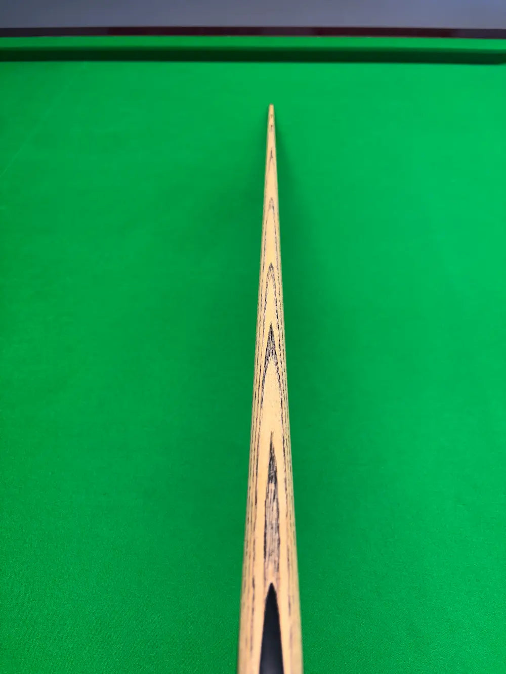 Pro Edge Apollo ref 11 - ash - 1 piece  - titanium