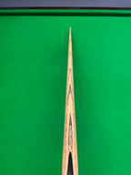 Pro Edge Apollo ref 11 - ash - 1 piece  - titanium