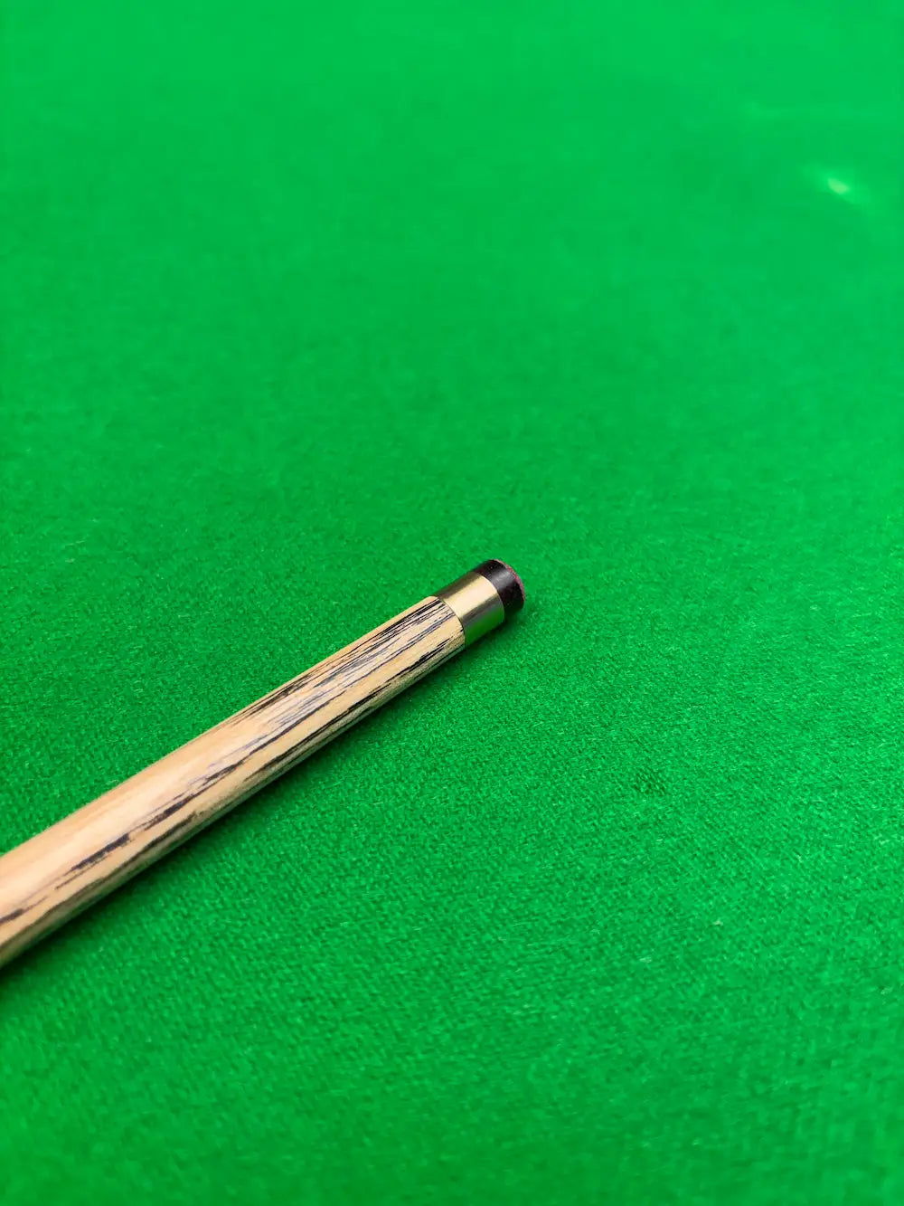 Pro Edge Apollo ref 10 - ash - 1 piece - brass ferrule