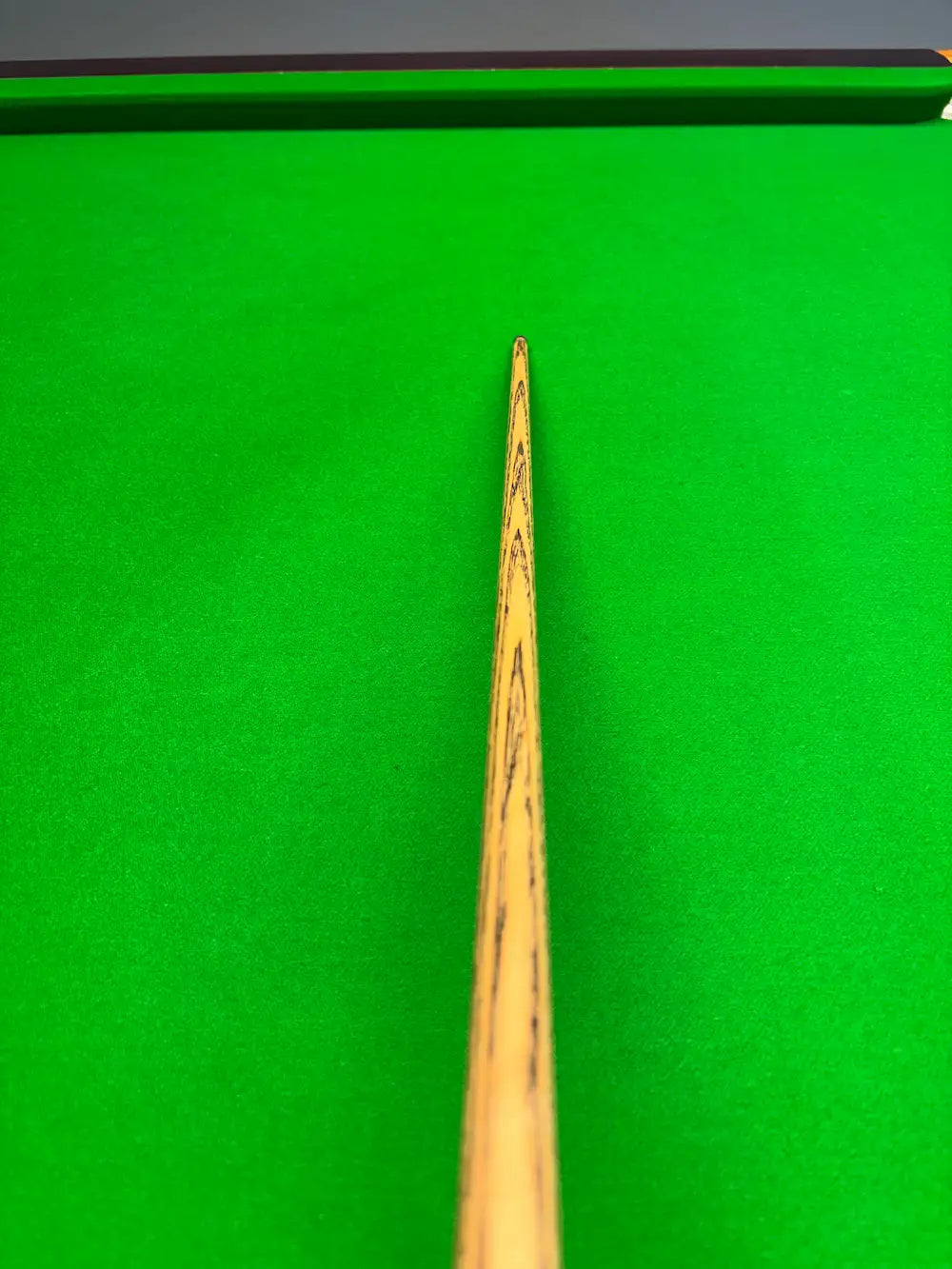Pro Edge Apollo ref 10 - ash - 1 piece - brass ferrule