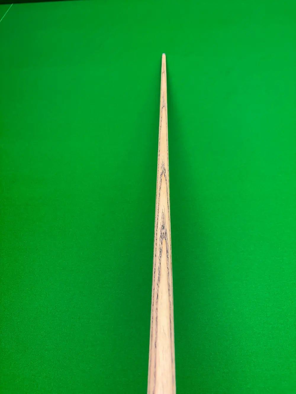Pro Edge Shadow 21 - Ash - 3/4 - titanium ferrule