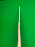 Pro Edge Shadow 21 - Ash - 3/4 - titanium ferrule