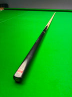 Pro Edge Shadow Cue - 3/4 Ash - 57.25" - 9.3mm - 18.1oz - Ref No.23 (Snooker Cue)
