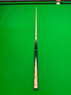 Pro Edge Shadow 22 - Ash - 3/4 - Ebony, maple veneer and Makha Tae butt - Brass ferrule