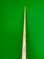 Pro Edge Shadow 22 - Ash - 3/4 - Ebony, maple veneer and Makha Tae butt - Brass ferrule