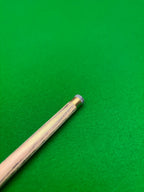 Pro Edge Shadow 22 - Ash - 3/4 - Ebony, maple veneer and Makha Tae butt - Brass ferrule
