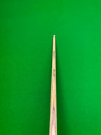 Pro Edge Shadow 22 - Ash - 3/4 - Ebony, maple veneer and Makha Tae butt - Brass ferrule
