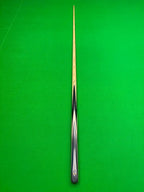 ash snooker cue by pro edge cues 