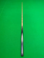 pro edge snooker cue by ian burns