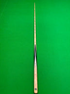 pro edge cues snooker cue by ian burns