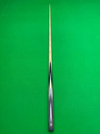 pro edge snooker cue by professional player ian burns