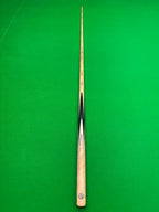 Ash snooker cue by pro edge cues 