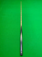 ash pro edge snooker cue