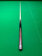 maple snooker cue by MOD cues