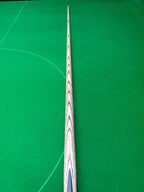 ash snooker cue by MOD cues 