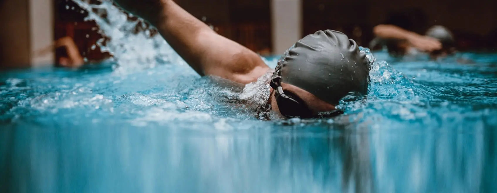 3d leisure swimming pool