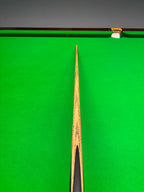 Pro Edge Shadow #06 snooker cue ash ebony makha