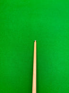 Pro Edge Shadow No.04 brass ferrule maple shaft