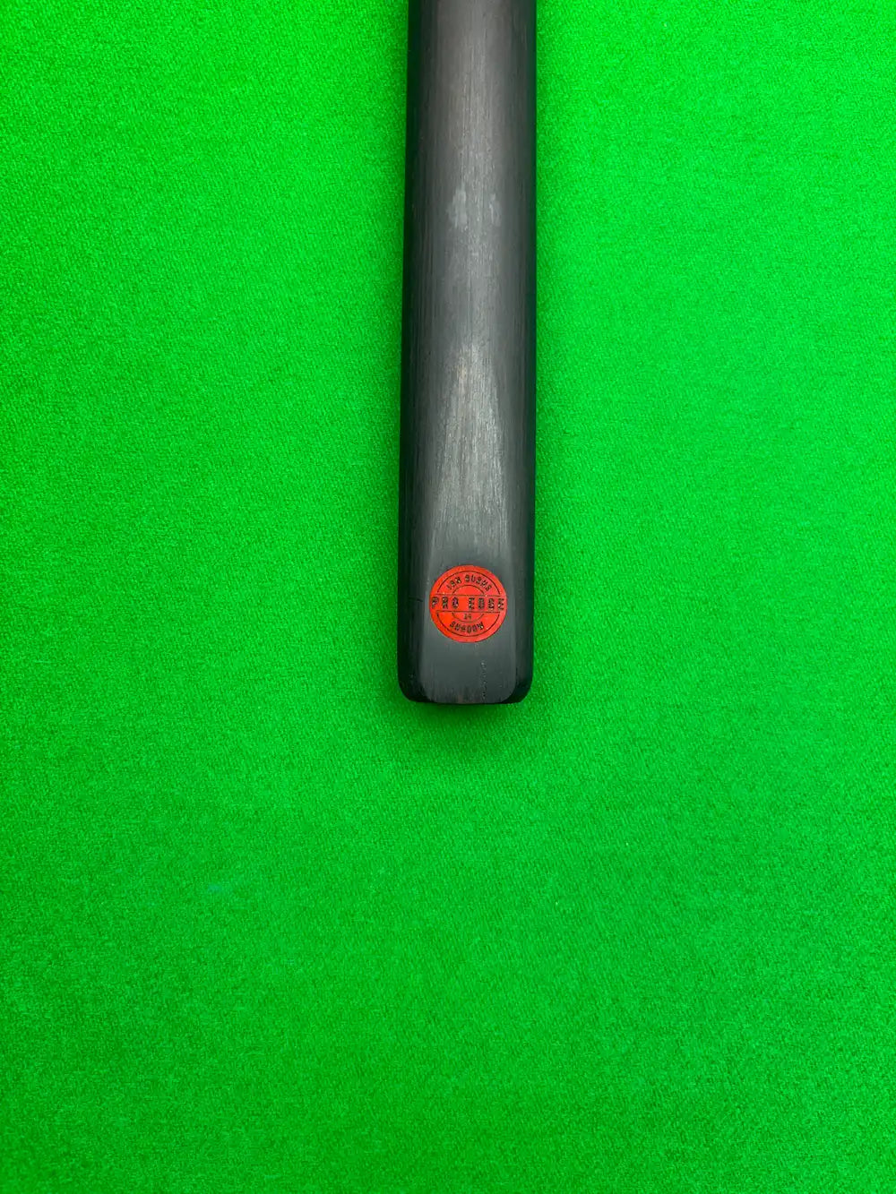 Pro Edge Shadow No4 maple shaft ebony butt