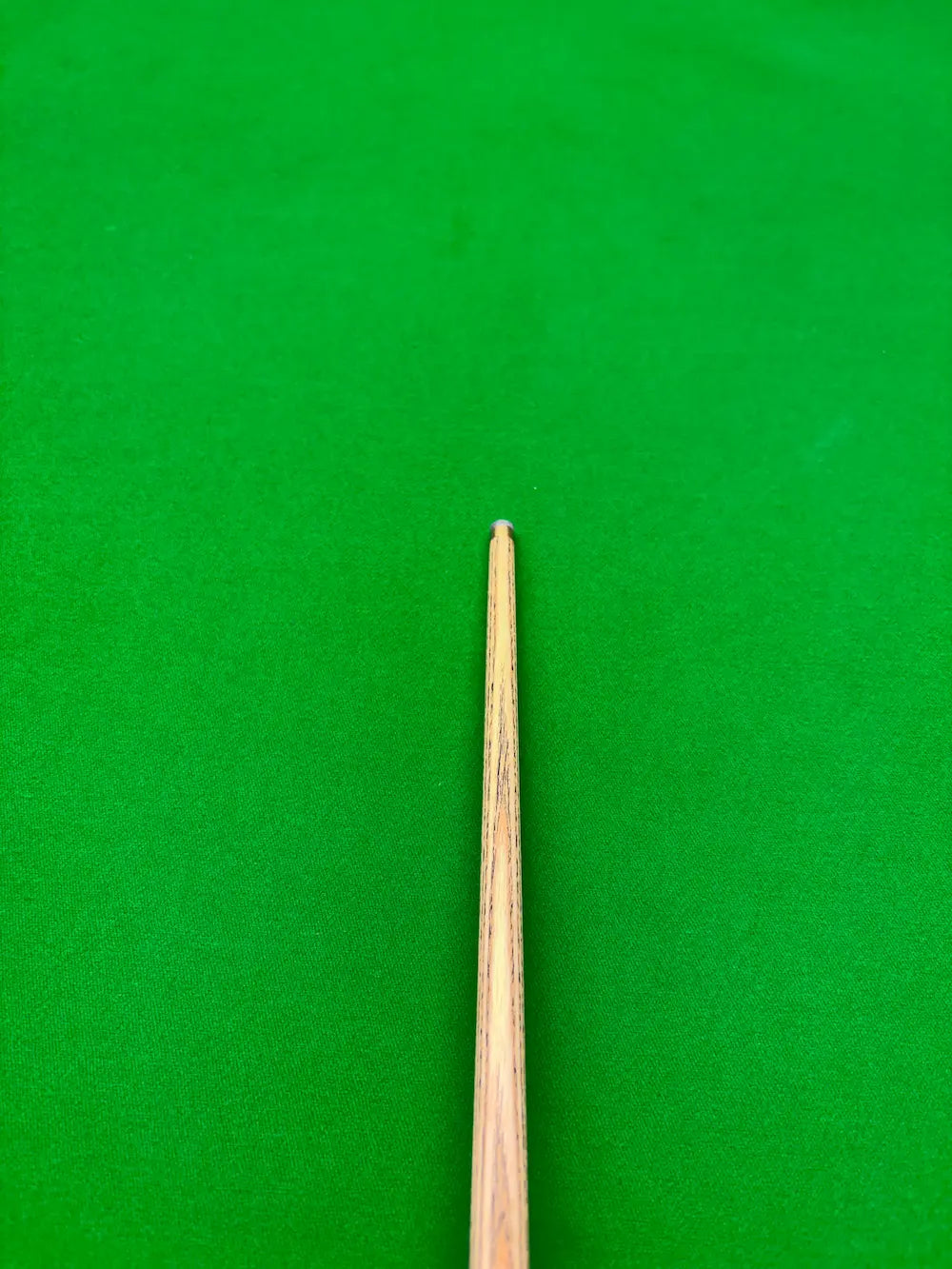 Pro Edge Shadow No. 10 - 3/4 piece ash - brass ferrule