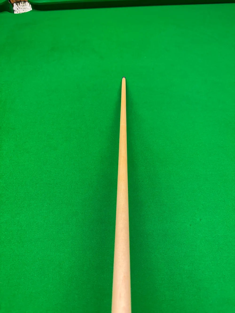 Pro edge shadow No. 01 - 1 piece maple - titanium ferrule