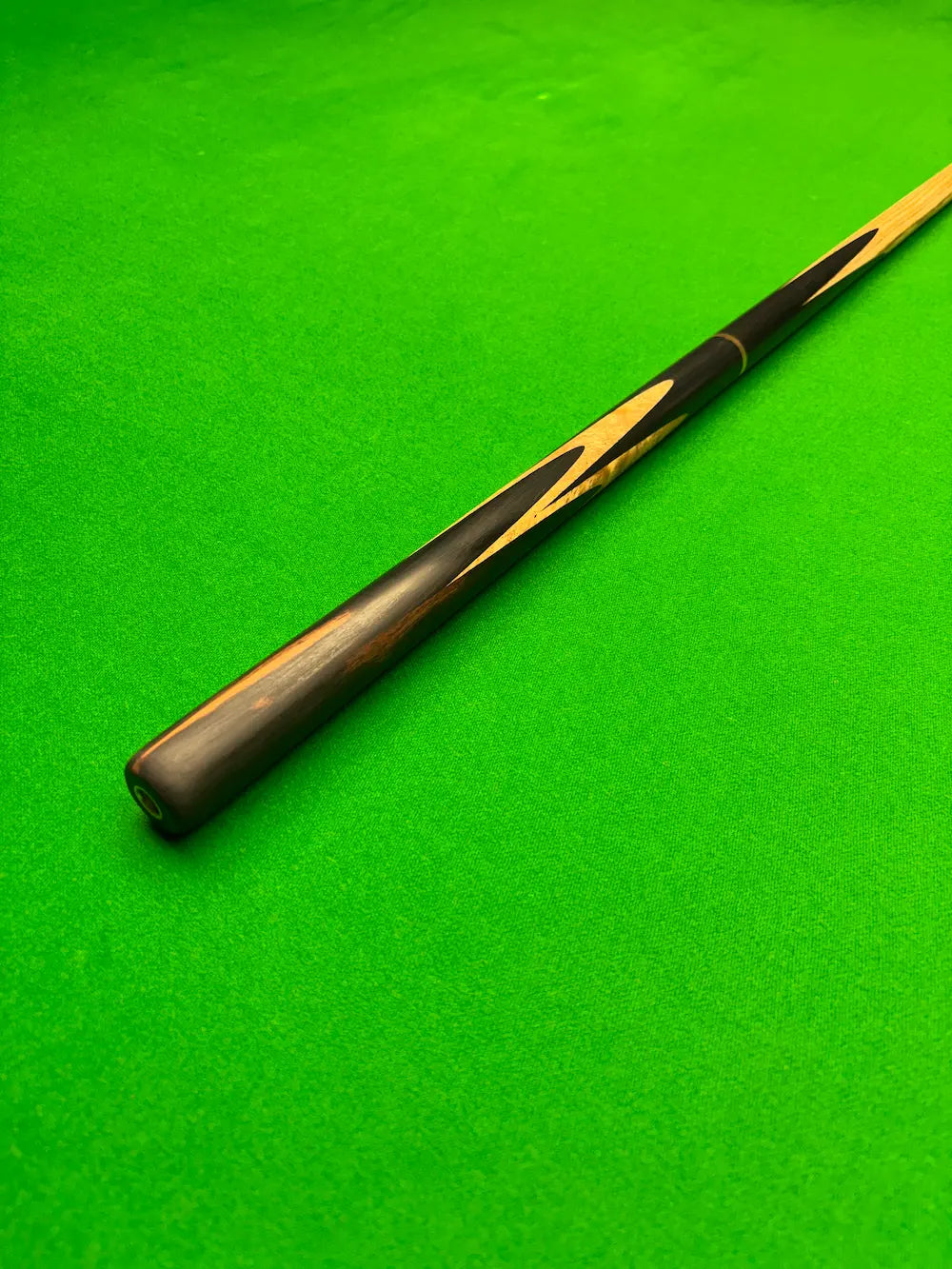 Pro edge shadow No 09 - 3/4 ash - ebony and crape myrtle butt