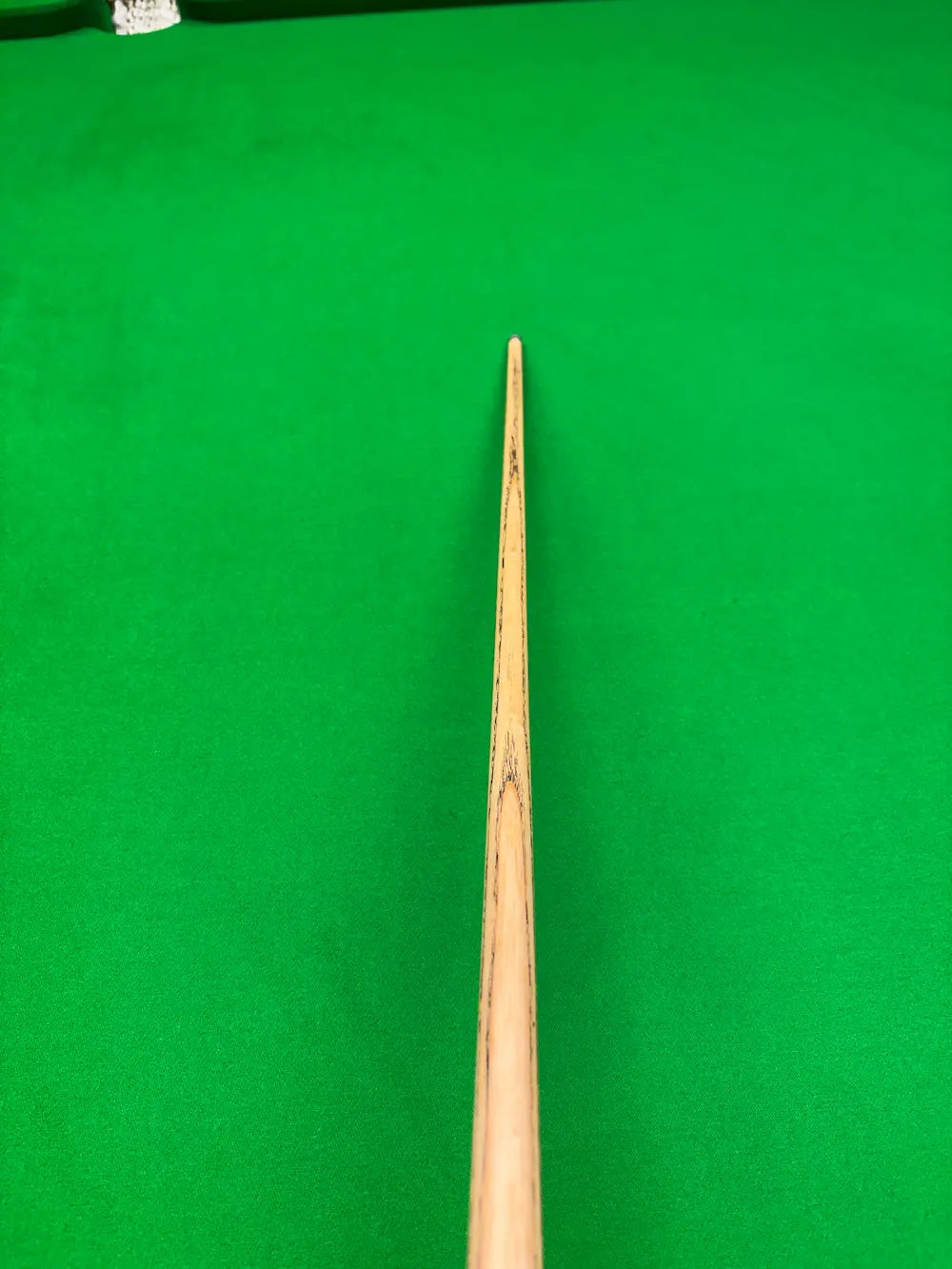 Pro edge shadow No 09 - 3/4 piece ash - titanium ferrule