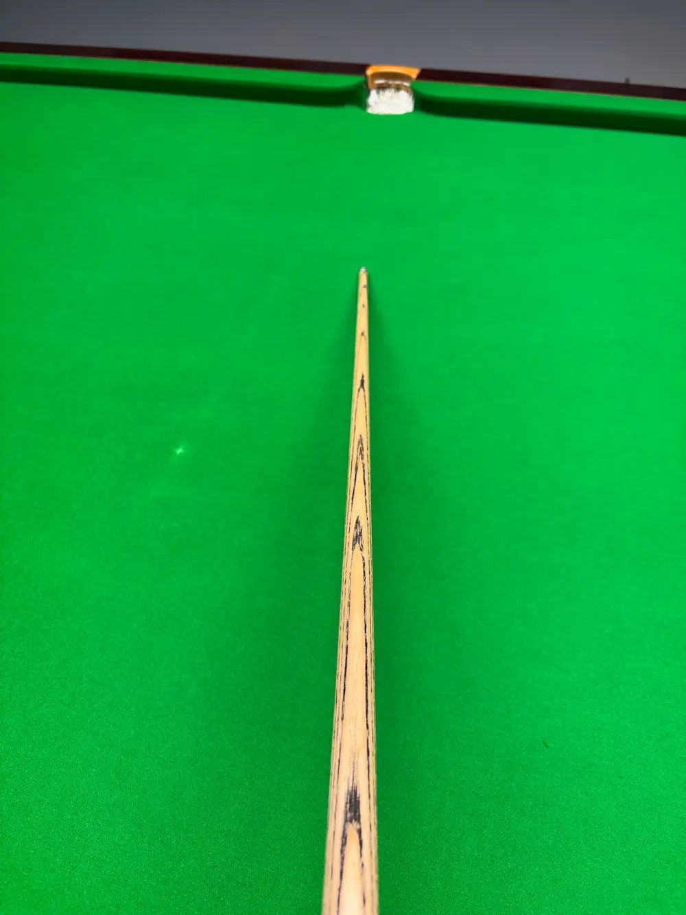 Pro Edge Apollo 1 snooker cue - 1 piece ash