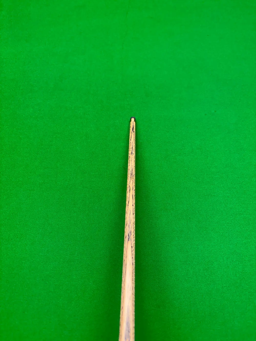 Pro Edge Apollo 03 - 1 piece ash - brass ferrule