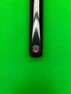 Pro Edge Apollo 03 - plain ebony butt