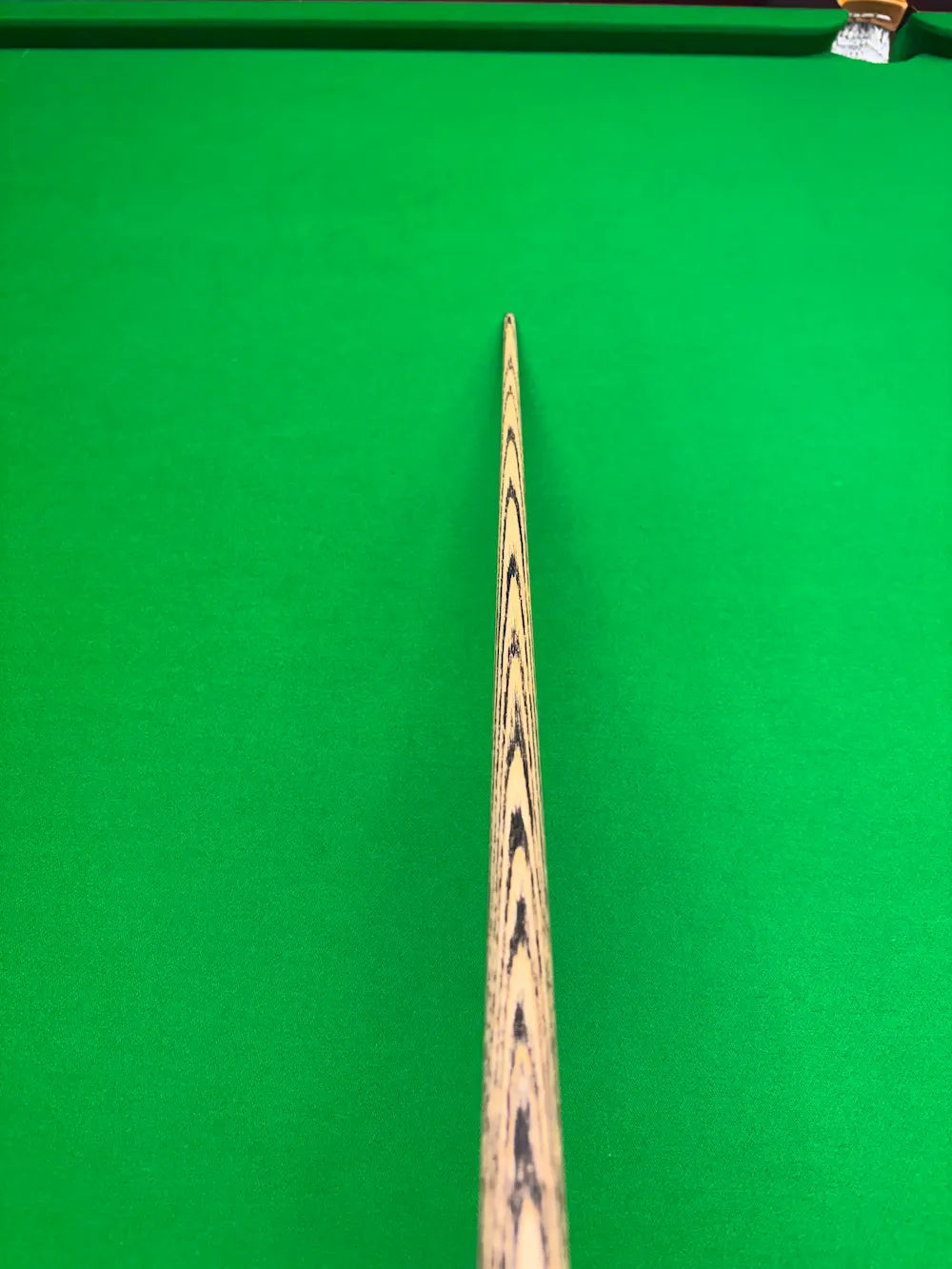 Pro Edge Precision 03 - 1 piece ash