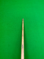 Pro Edge Precision 03 snooker cue - 1 piece ash - brass ferrule