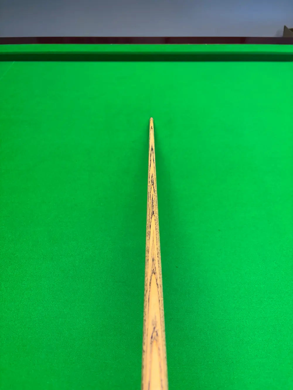 Pro Edge Precision 05 - 1 piece ash