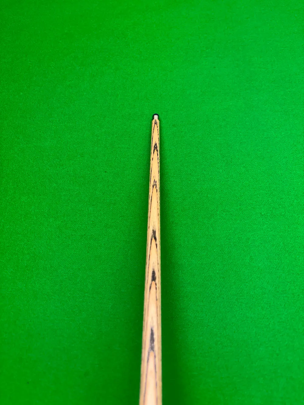 Pro Edge Precision 09 - 1 piece ash - Titanium ferrule