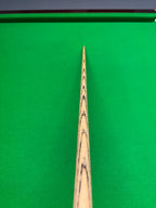 Snooker cue by pro edge snooker