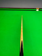 snooker cue by pro snooker player ian burns