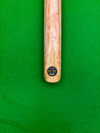 pro edge snooker cue precision model