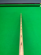 3/4 snooker cue by pro edge snooker