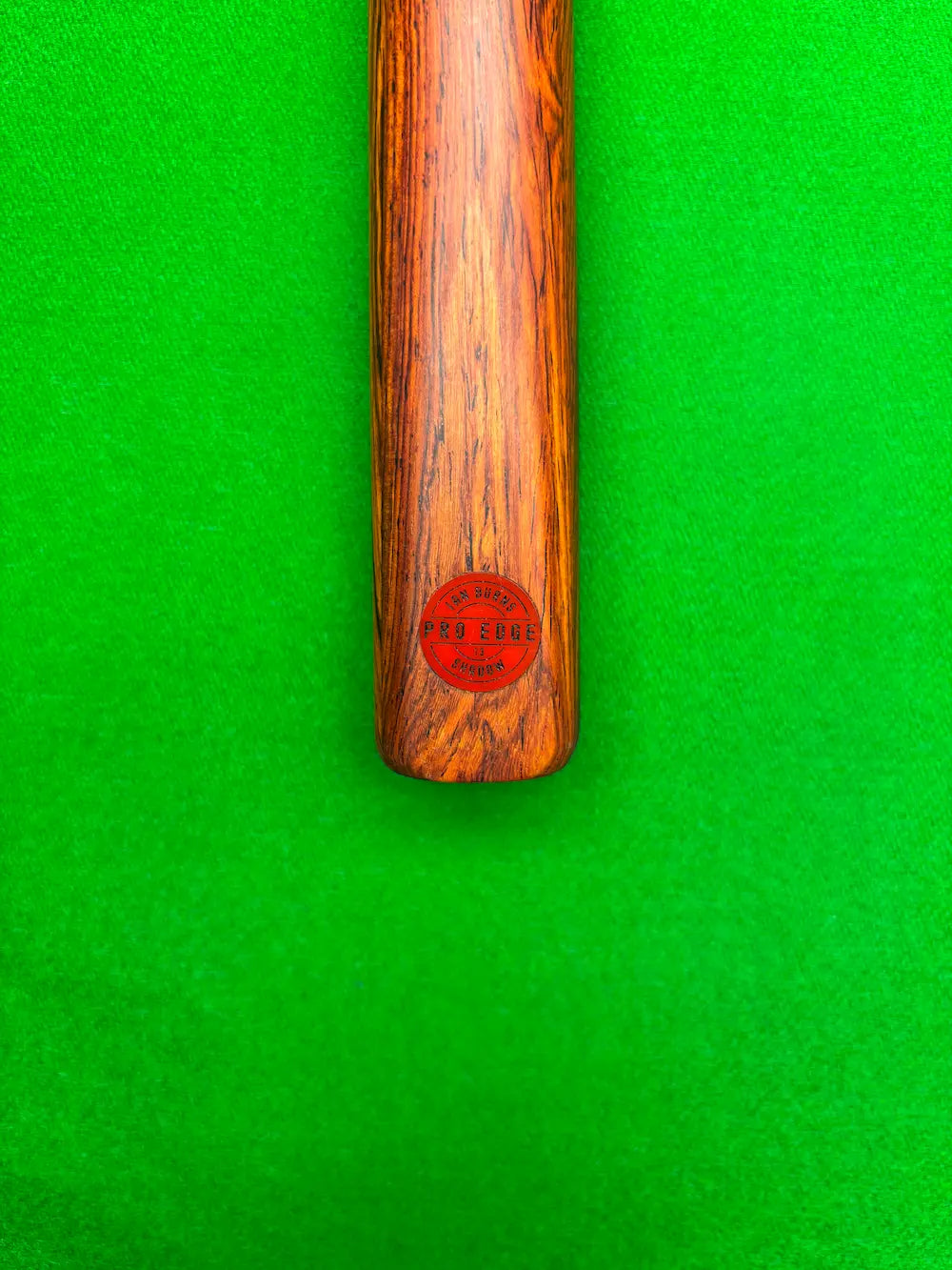 ash snooker cue
