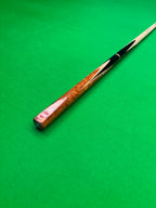 high quality ash snooker cue by pro edge snooker
