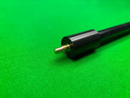 a 15-inch snooker cue etension